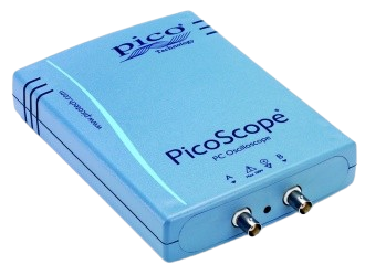PicoScope 4000 Series - PT. Sumber Instrumindo